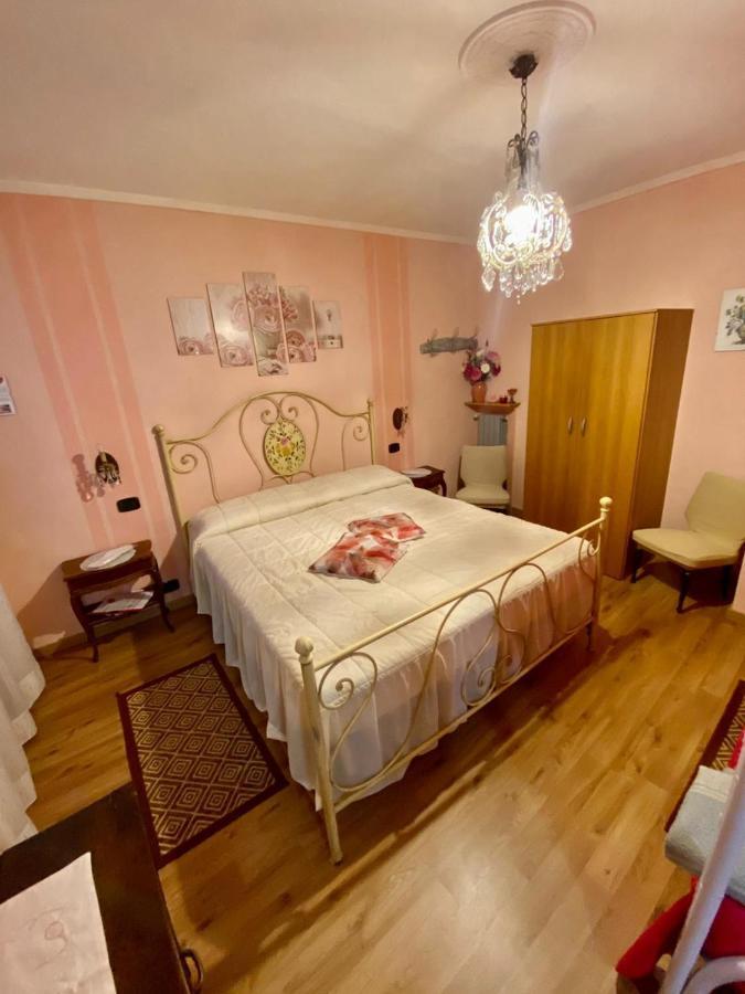 Bed & Breakfast Marietta Melle Экстерьер фото