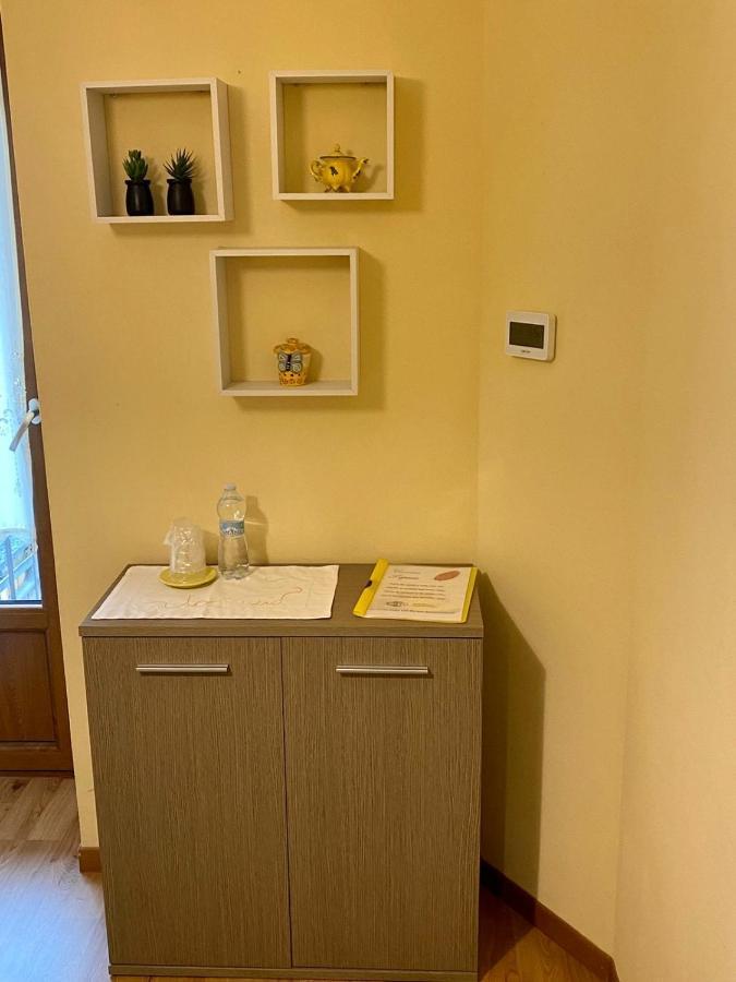 Bed & Breakfast Marietta Melle Экстерьер фото