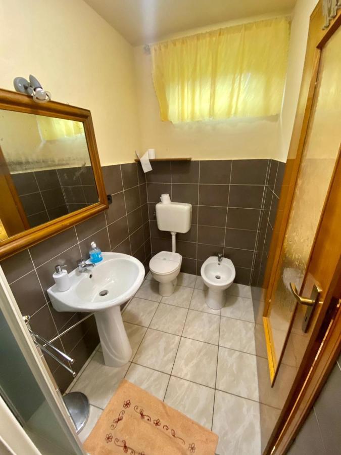 Bed & Breakfast Marietta Melle Экстерьер фото